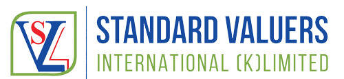 Standard Valuers Logo